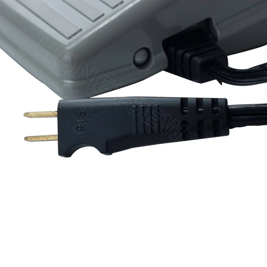 Amazon.com: HONEYSEW Foot Control Pedal for Viking Designer
